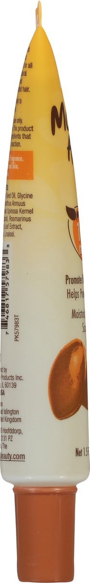 slide 8 of 12, Via Natural Argan Oil Hair Scalp & Body Treatmentl 1.5 Ounces, 1 ct