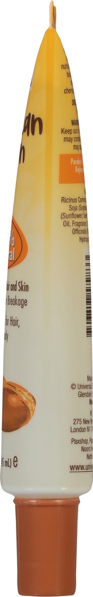 slide 6 of 12, Via Natural Argan Oil Hair Scalp & Body Treatmentl 1.5 Ounces, 1 ct