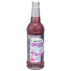 Jordan's Skinny Mixes Jordan's Skinny Syrups Sugar Free Unicorn Syrup