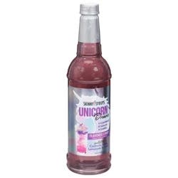 Jordan's Skinny Mixes Jordan's Skinny Syrups Sugar Free Unicorn Syrup