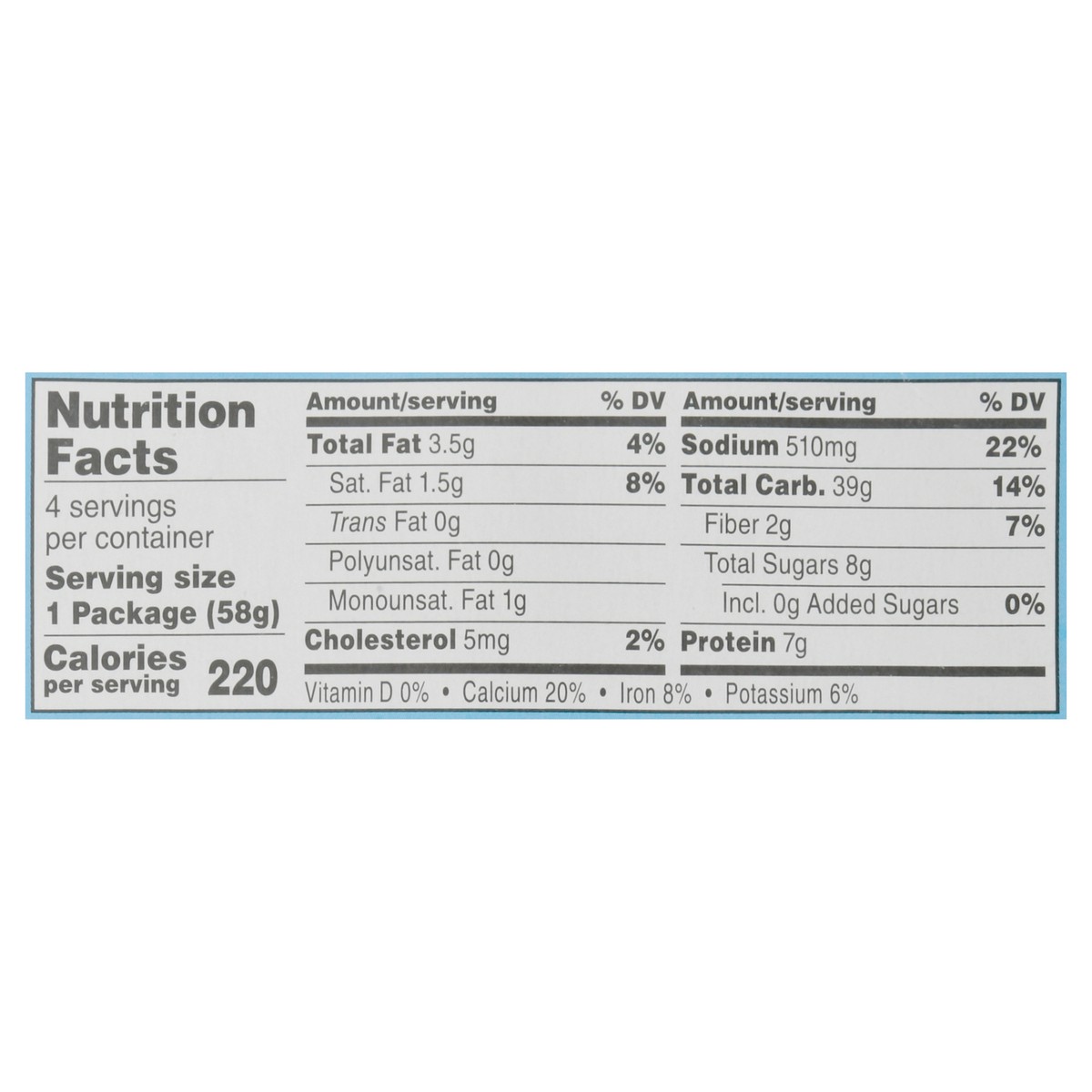 slide 7 of 14, SE Grocers Spdy Mac Chs Cup 4Pk, 2 oz