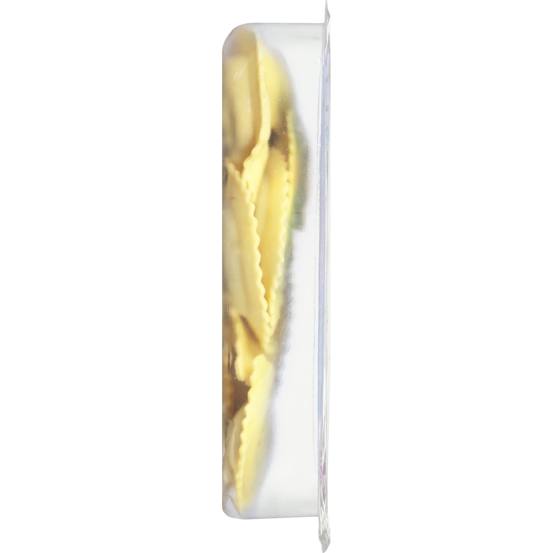 slide 2 of 6, Buitoni Mushroom Ravioli, Refrigerated Pasta, 9 oz Package, 9 oz
