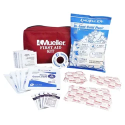 First Aid Sport Kit