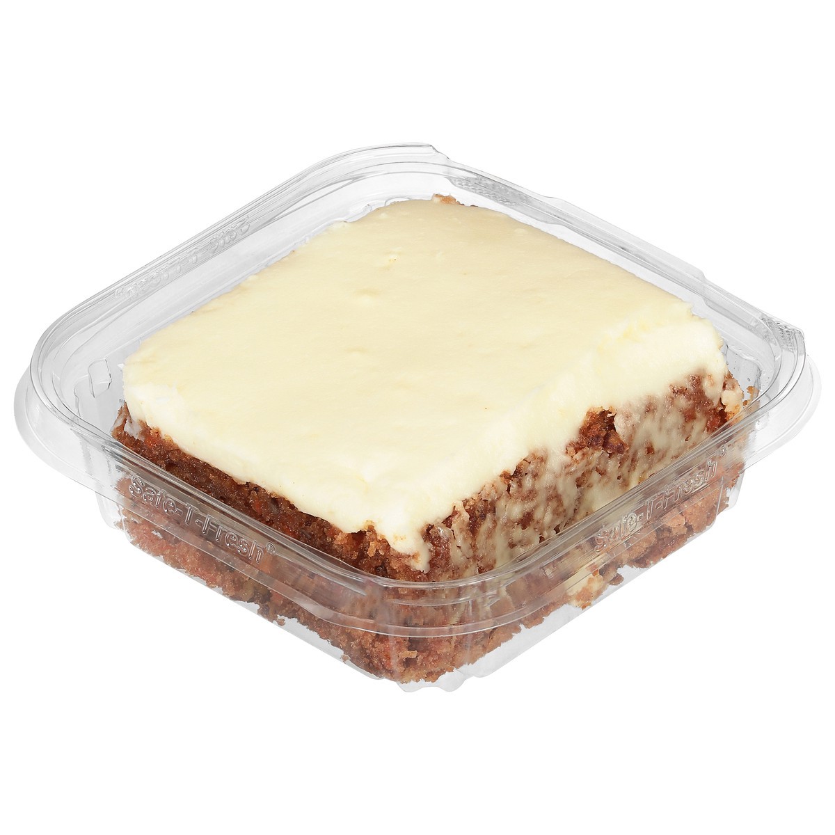 slide 6 of 9, Lunds & Byerlys Square Carrot Cake 10.0 oz, 10 oz