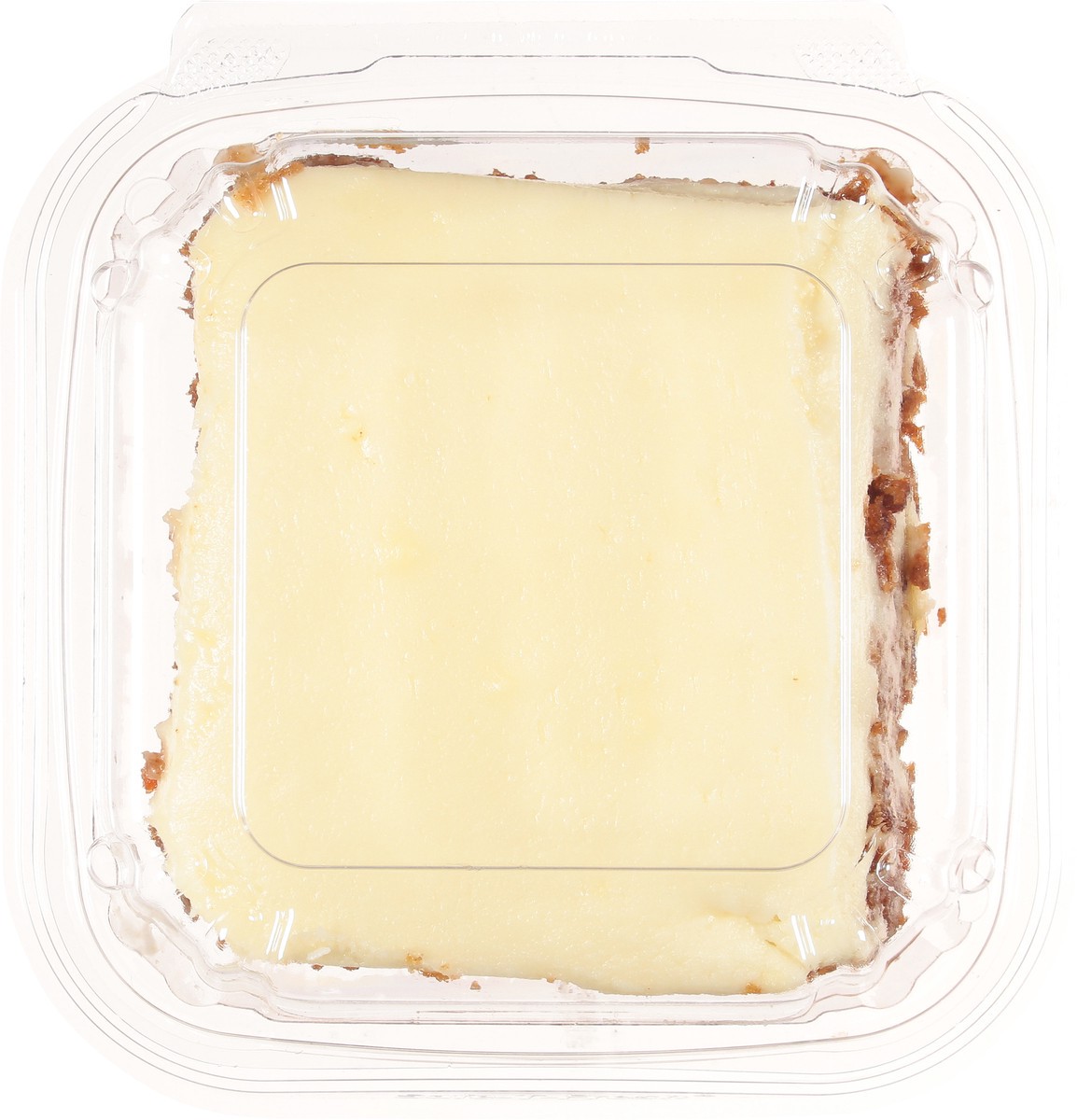 slide 9 of 9, Lunds & Byerlys Square Carrot Cake 10.0 oz, 10 oz