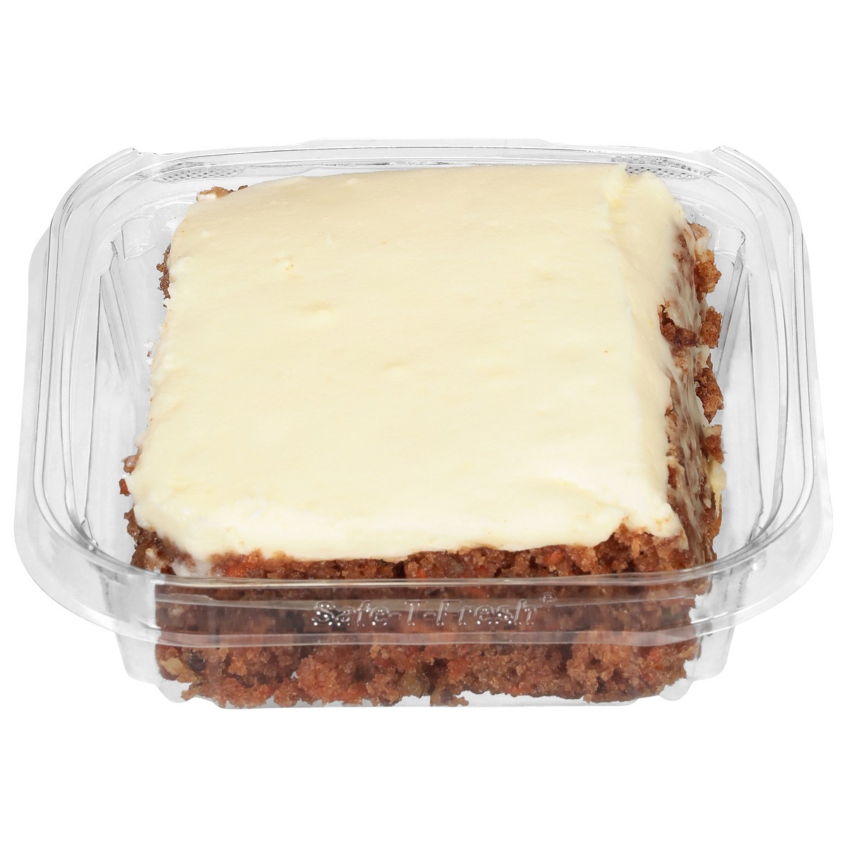slide 2 of 9, Lunds & Byerlys Square Carrot Cake 10.0 oz, 10 oz