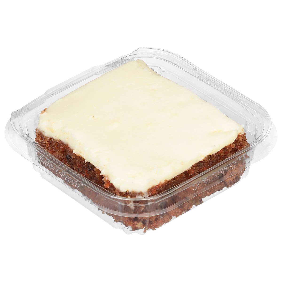 slide 7 of 9, Lunds & Byerlys Square Carrot Cake 10.0 oz, 10 oz