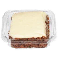 Lunds & Byerlys Square Carrot Cake 10.0 oz