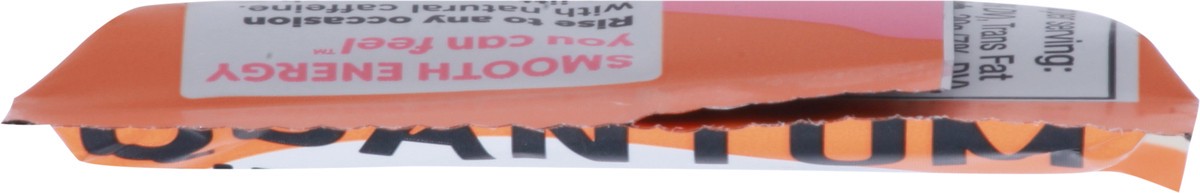 slide 2 of 9, Quantum Energy Square Dark Chocolate Pink Himalayan Salt 1.69 oz, 1.69 oz