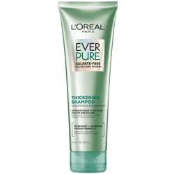L'Oréal L'Oreal Paris Ever Strong Sulfate-Free Thickening Shampoo - 8.5 fl oz