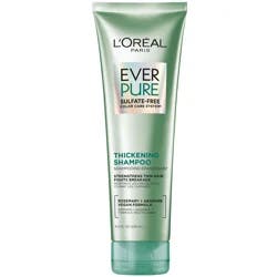 L'Oréal L'Oreal Paris Ever Strong Sulfate-Free Thickening Shampoo - 8.5 fl oz