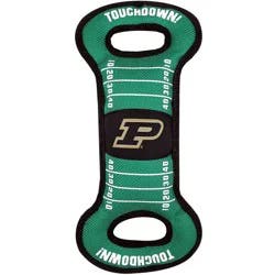 NCAA Pets First Purdue Field Toy