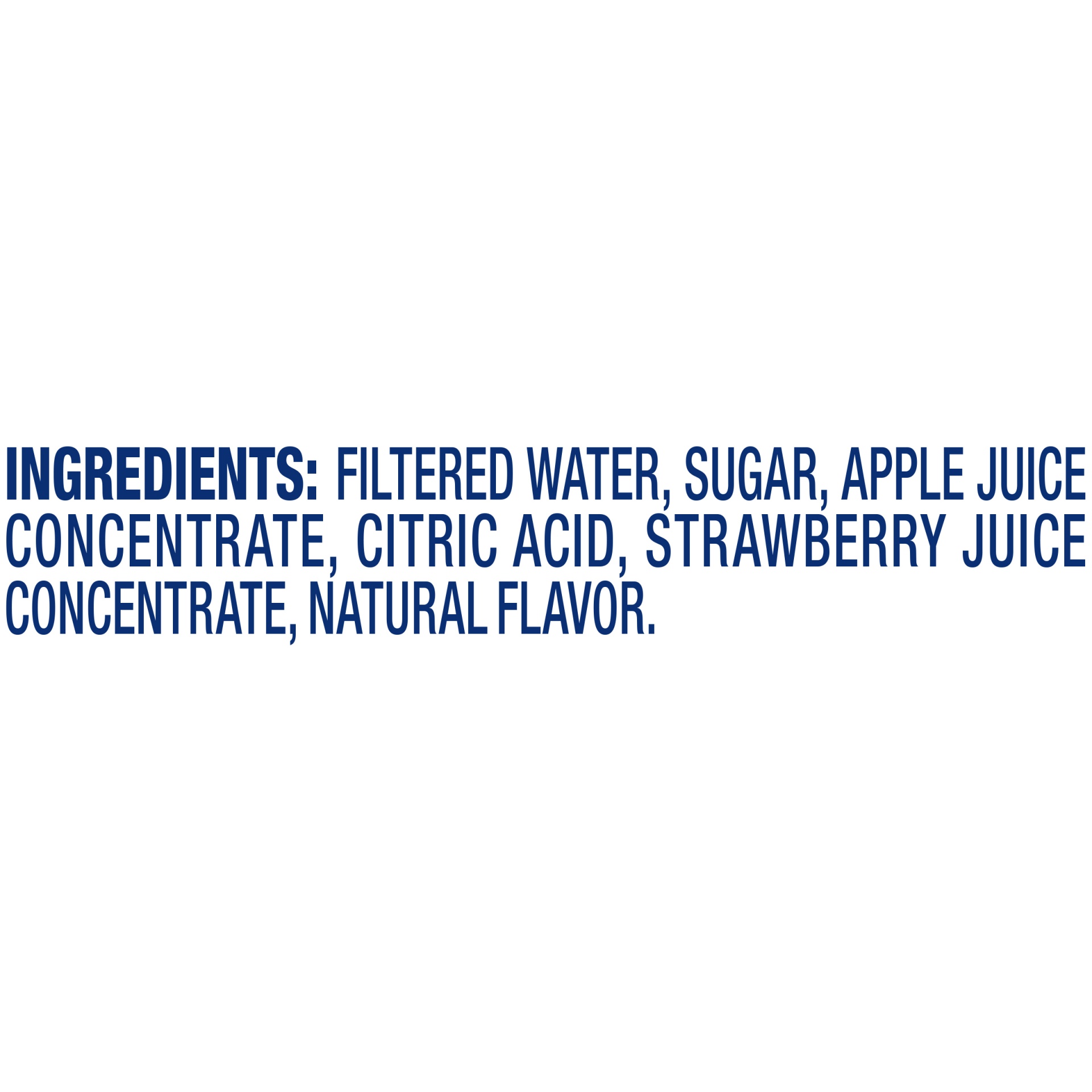 slide 6 of 6, Capri Sun Strawberry Banana Flavored Juice Drink Blend , 10 ct; 6 fl oz