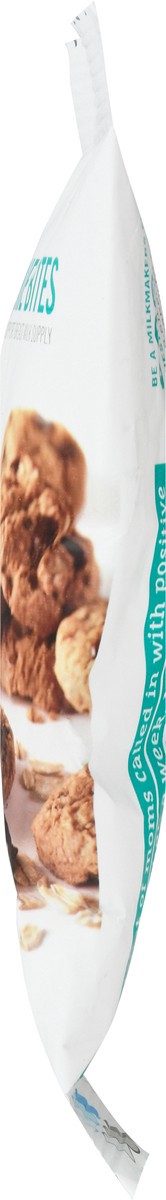 slide 3 of 9, Munchkin Milkmakers Oatmeal Chocolate Chip Lactation Cookie Bites 2 oz, 2 oz