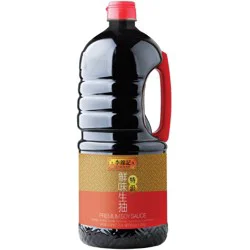 Lee Kum Kee Premium Soy Sauce