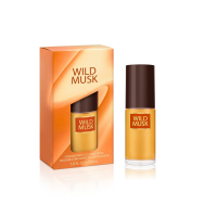 slide 7 of 9, Coty Wild Musk Concentrated Cologne Spray, 1 oz