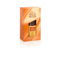 slide 3 of 9, Coty Wild Musk Concentrated Cologne Spray, 1 oz