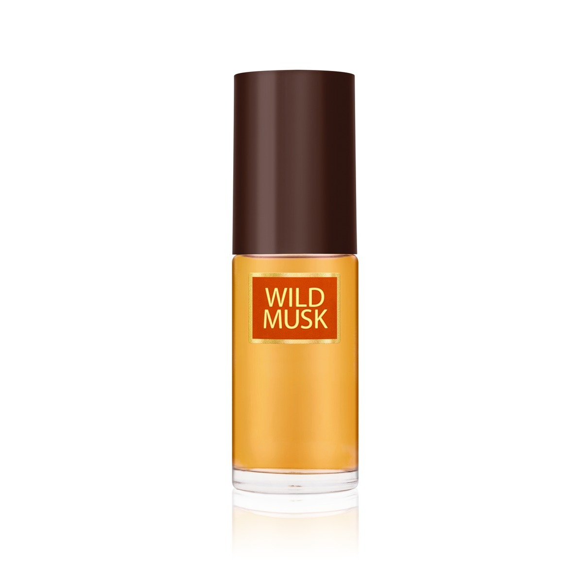 slide 1 of 9, Coty Wild Musk Concentrated Cologne Spray, 1 oz