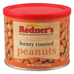Rwm Honey Rst Nut