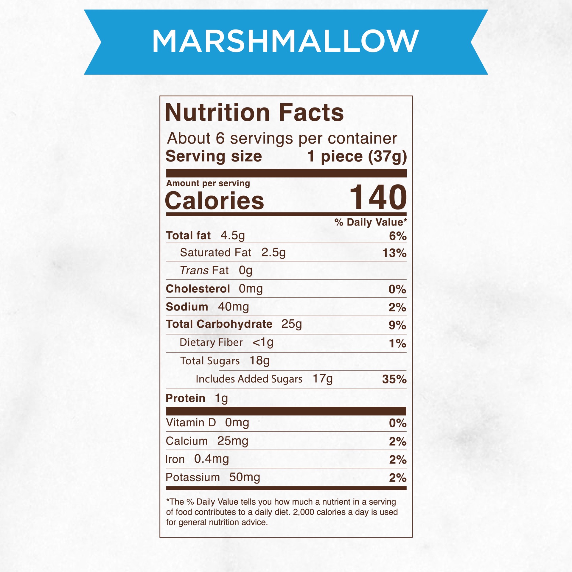 slide 2 of 3, RUSSELL STOVER Halloween Milk Chocolate Marshmallow Candy Pumpkin 6 Pack, 7.8 oz., 6 ct