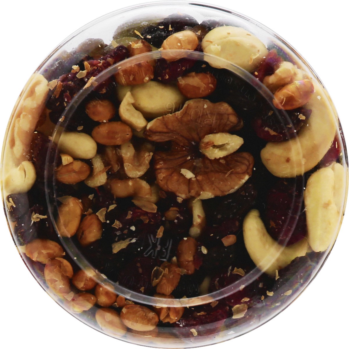 slide 5 of 12, Aurora Natural Organic Cranberry Walnut Cluster 9 oz, 9 oz