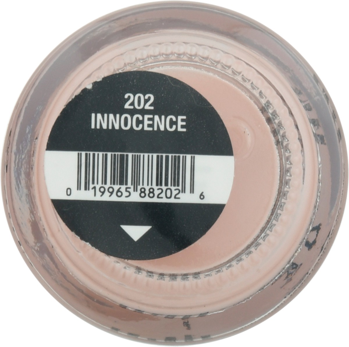 slide 7 of 10, China Glaze Innocence Nail Lacquer 0.5 fl oz, 5 fl oz