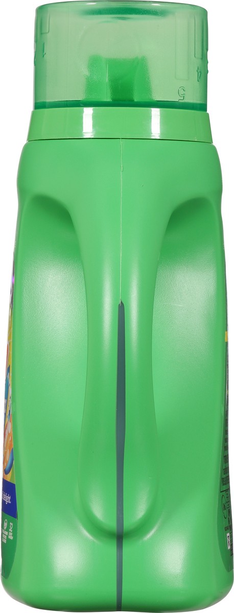 slide 2 of 13, Gain +Ultra Oxi 2 in 1 Oxiboost + Waterfall Delight Detergent 46 fl oz, 46 fl oz