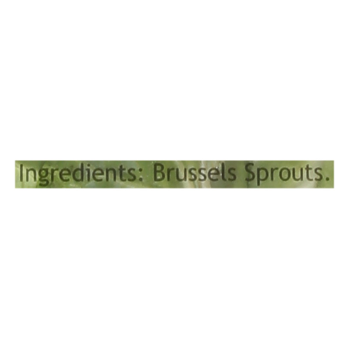 slide 10 of 13, Eat Smart Brussels Sprouts, 2 lb