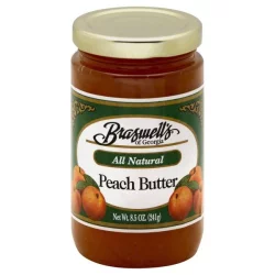 Braswell's Peach Butter
