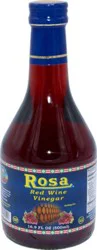 Rosa Red Wine Vinegar