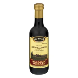 Alessi Aceto Balsmico Di Modena Balsamic Vinegar