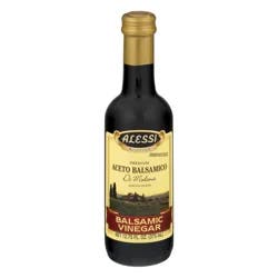 Alessi Aceto Balsmico Di Modena Balsamic Vinegar