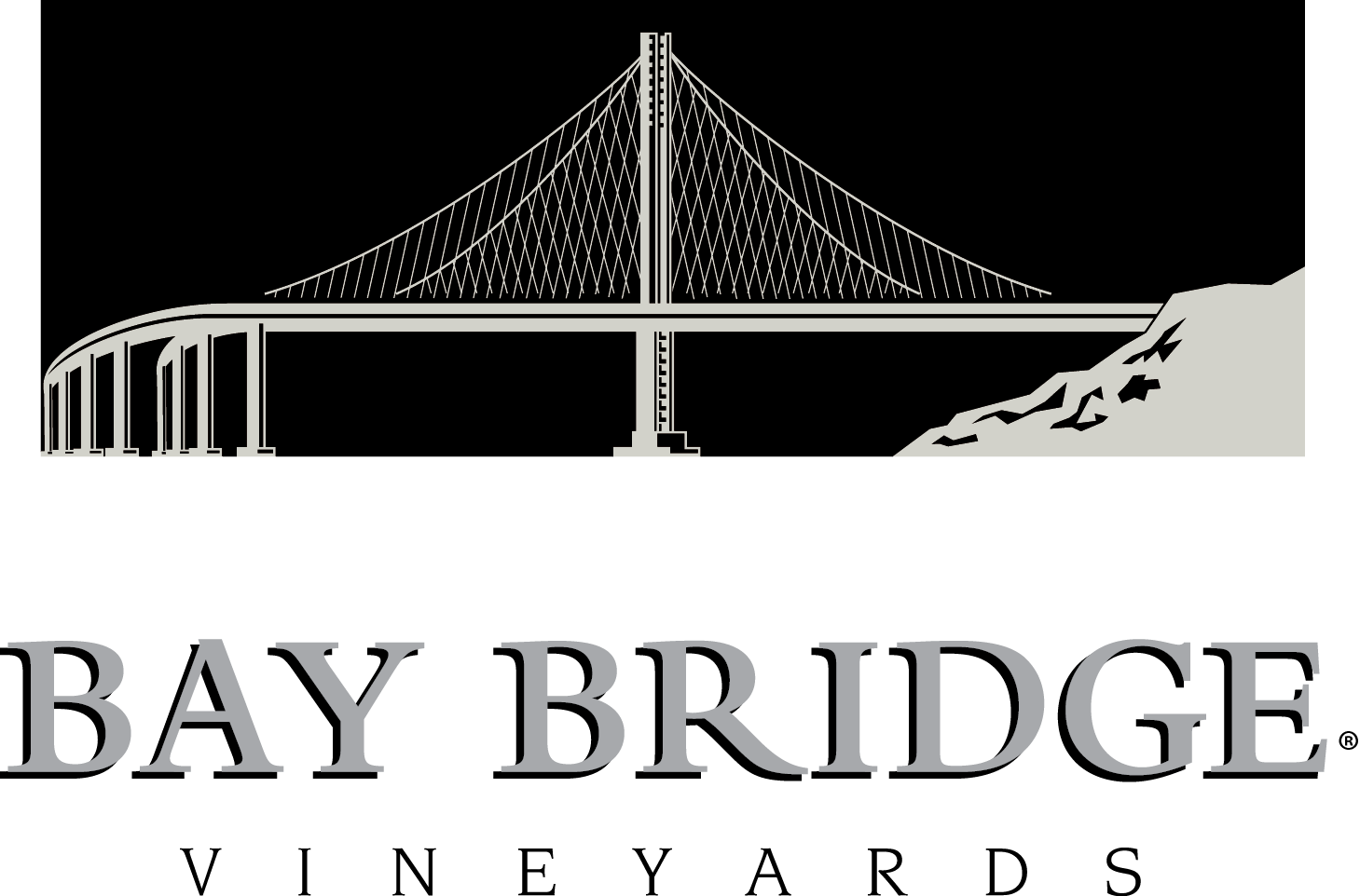 slide 4 of 4, Bay Bridge Vineyards Cabernet Sauvignon Red Wine - 750ml, American, 750 ml