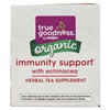slide 18 of 29, True Goodness Tea Immunity - 16 ct, 16 ct