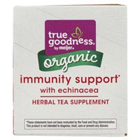 slide 2 of 29, True Goodness Tea Immunity - 16 ct, 16 ct