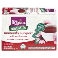slide 12 of 29, True Goodness Tea Immunity - 16 ct, 16 ct