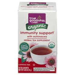 True Goodness Tea Immunity - 16 ct