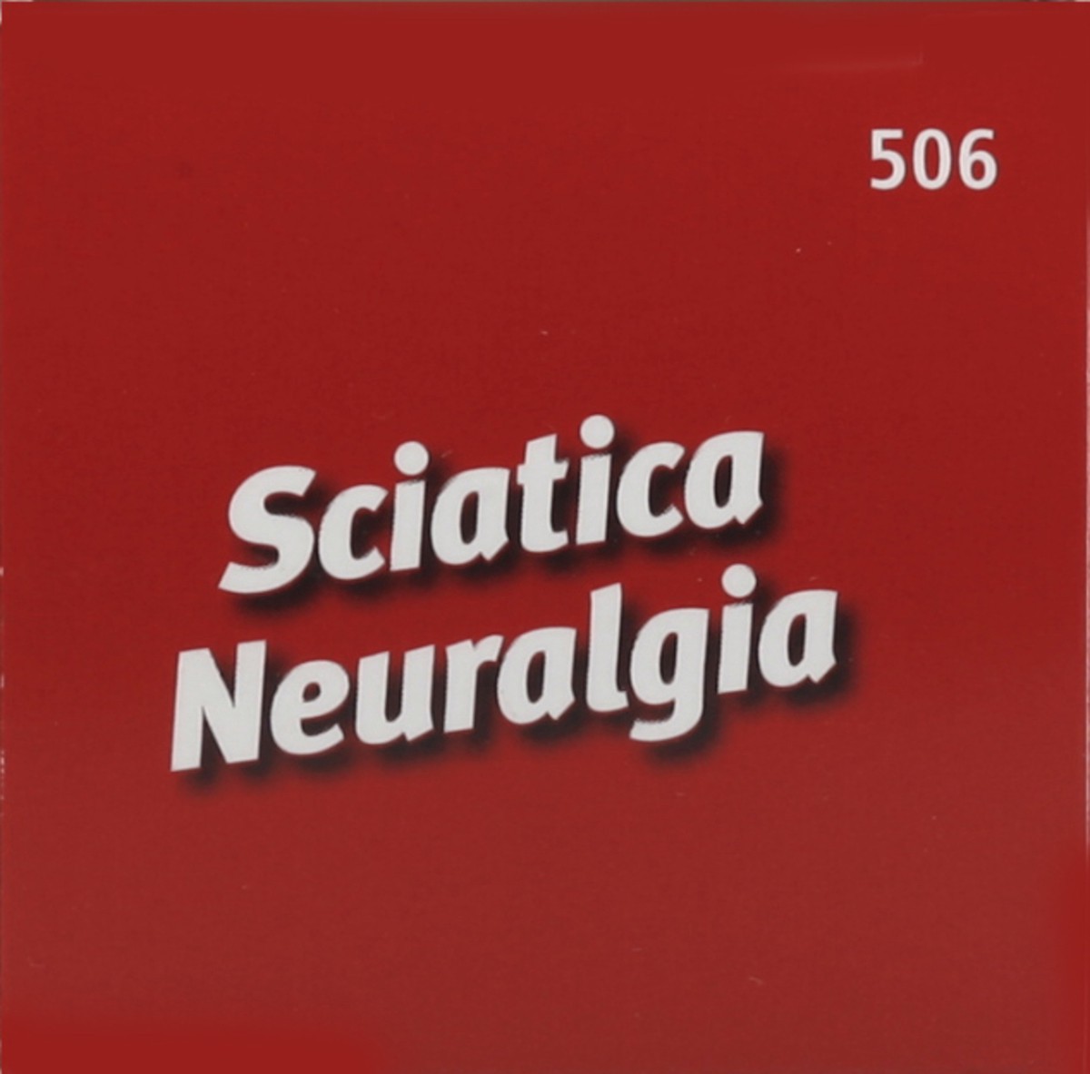 slide 2 of 4, NatraBio Sciatica Neuralgia 1 oz, 1 oz