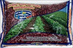 La Centro Americana Lca Frijol De Seda