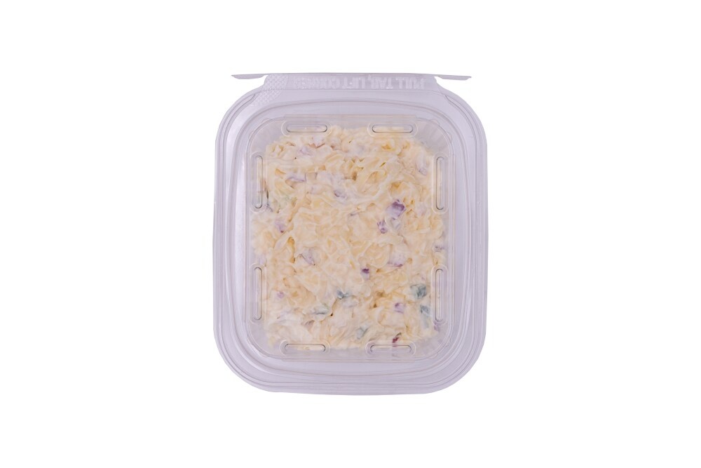 slide 1 of 1, Garden Highway Spicy Jarlsberg Dip, 10 oz