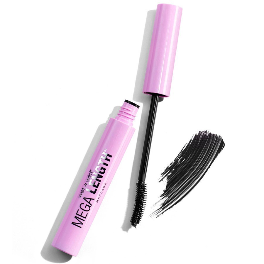 slide 2 of 27, wet n wild Mega Length Mascara - 0.21 fl oz, 0.21 fl oz