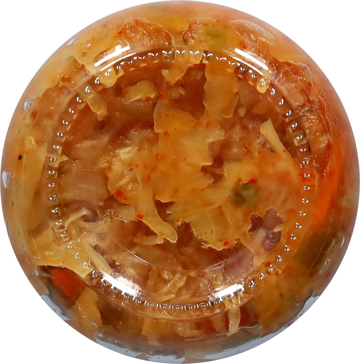 slide 4 of 12, Ocean's Halo Organic Shredded Kimchi 16 oz, 16 oz