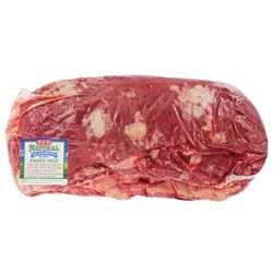 H-E-B Natural Outside Skirts Value Pack