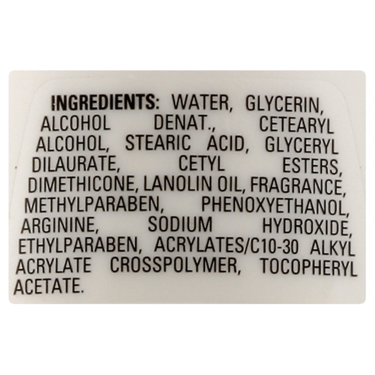 slide 4 of 9, Jergens Cherry Almond Dry Skin Original Scent Moisturizer 3 oz, 3 oz