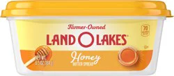 Land O'Lakes Honey Butter Spread, Spreadable