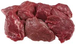 Choice Sirloin Tip Roast