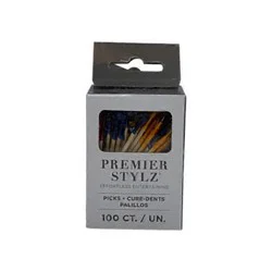 Premier Styles Frill Picks