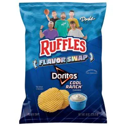 "xxl Ruffles Drto Cool Rnch"