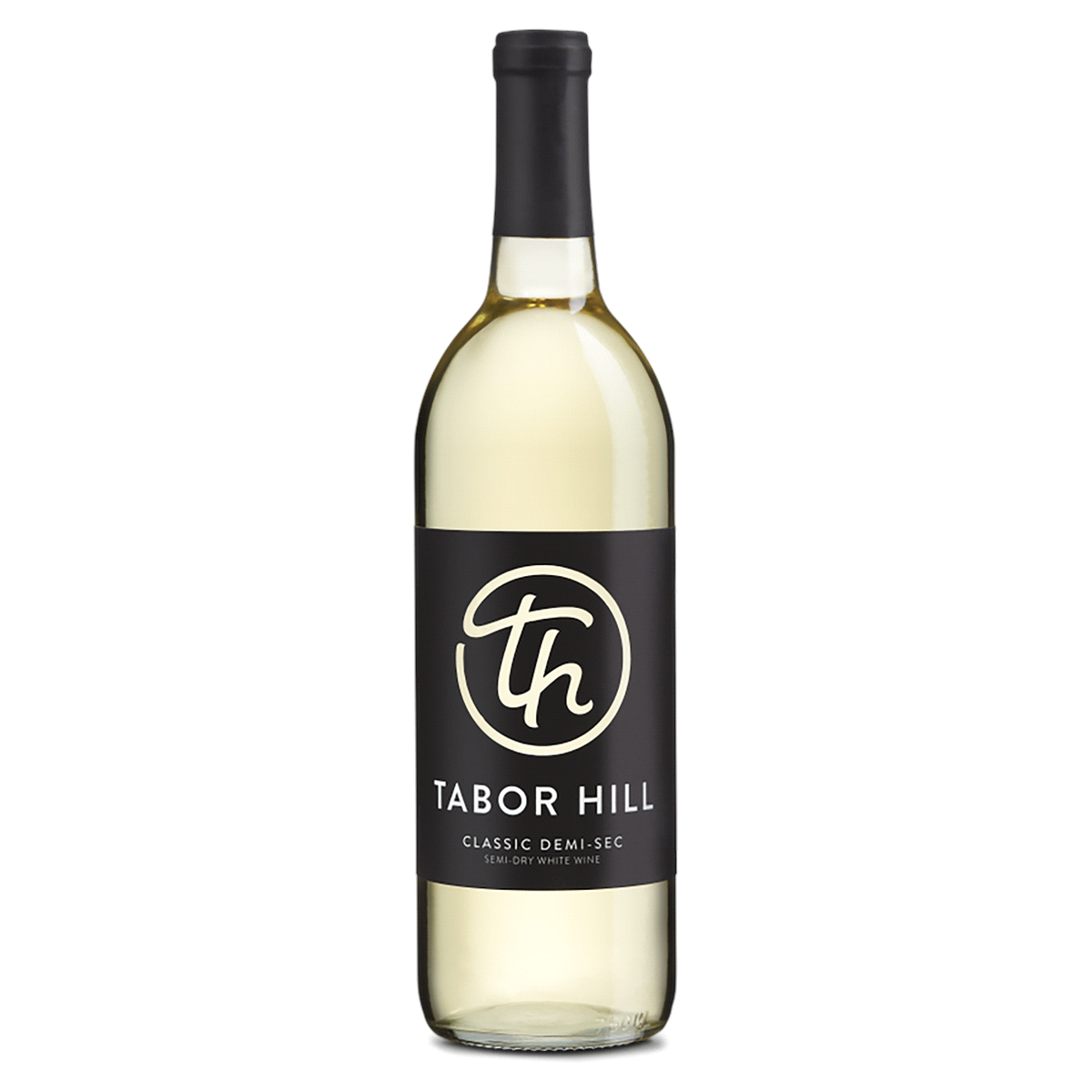 slide 1 of 2, Tabor Hill Classic Demi Sec Wine, 25.4 fl oz