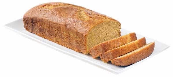 slide 1 of 1, Pumpkin Bread, 8 oz